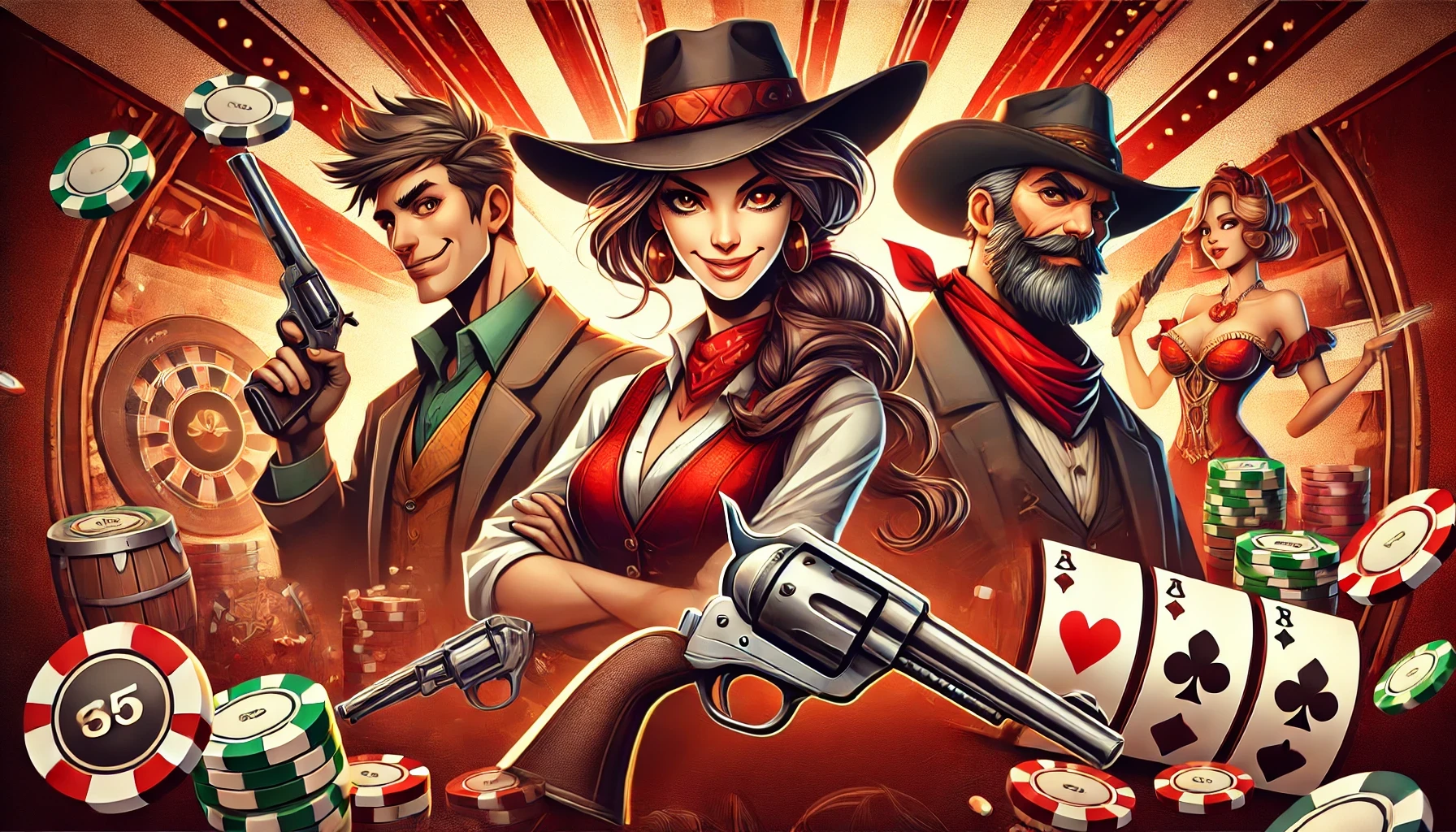 BetVictor Casino